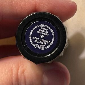 Studded Kiss Lipstick - Poe